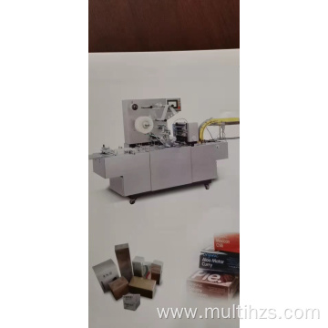 Low Price Three-Dimensional Packaging Machine